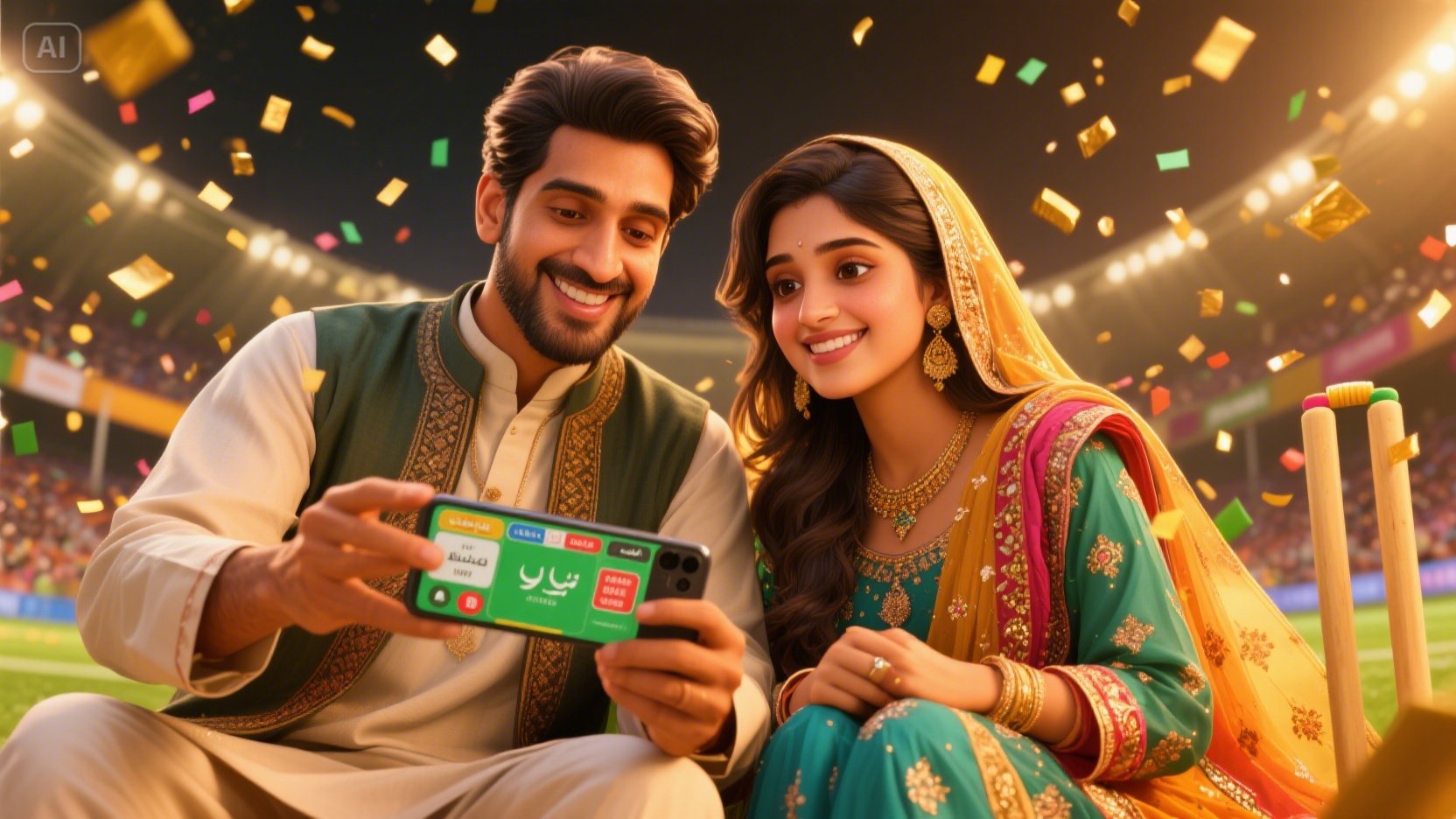 Niyvi CasinoMake your first recharge today and get 200% instantly credited! Pakistan’s trusted casino offers quick local payments, exciting slots, and exclusive rewards for new users.