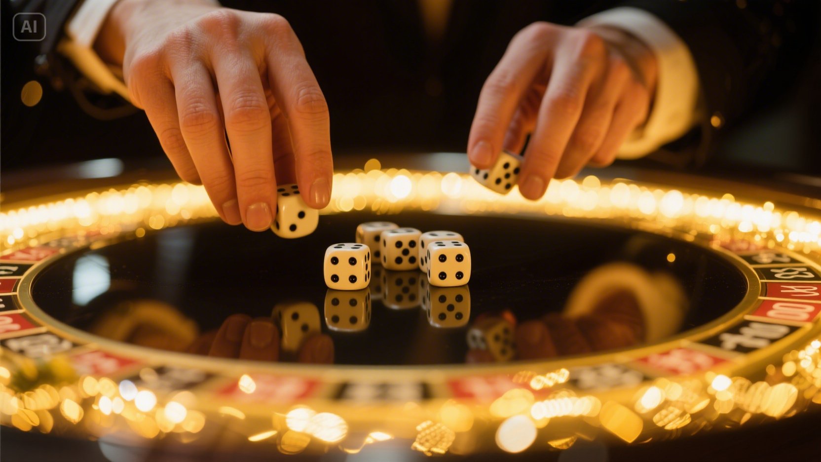 Casino Niyvi Casino desktop and mobile interfaces