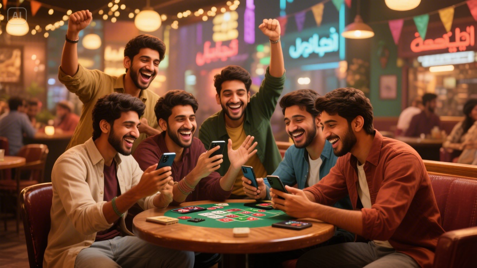 Niyvi CasinoDeposit now and enjoy a 200% instant top-up bonus! Play slots, teen patti, and blackjack — trusted by thousands of Pakistani gamers daily.